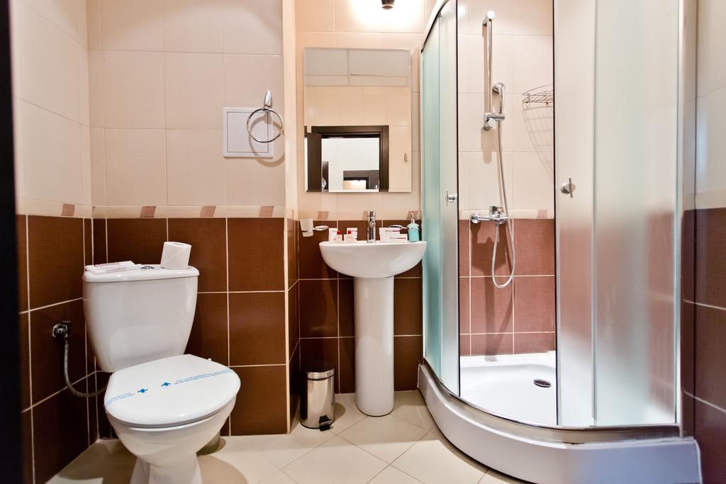 Saint George Palace Hotel Sveti Vlas Quarto foto
